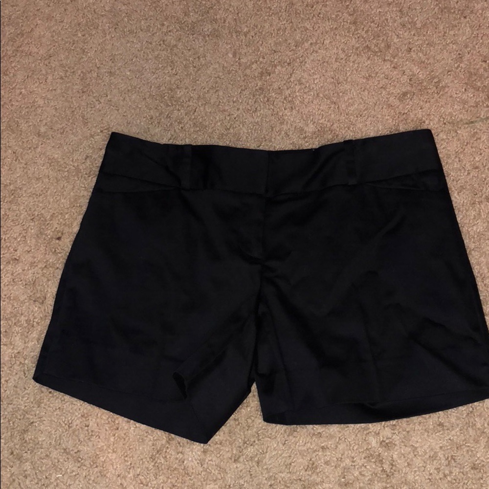 the limited shorts, never worn with price tag